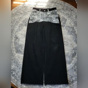 Soleilmdls 1/1 Baggy Camo Jeans